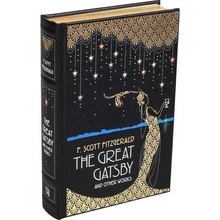 The Great Gatsby and Other Works