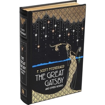 The Great Gatsby and Other Works