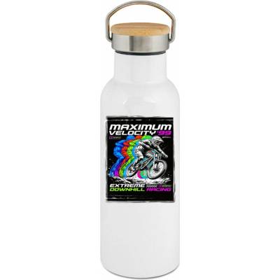 123TRIKO termoska Maximum Velocity 99 500 ml