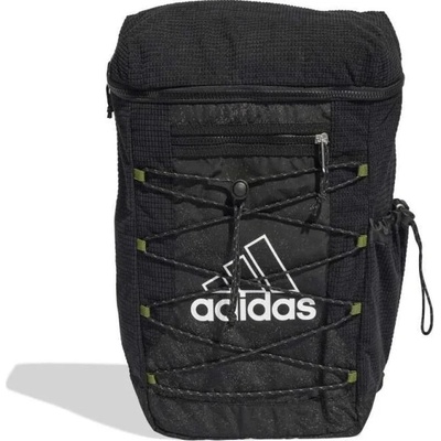 adidas-BACKPACK BLACK Černá 23 l