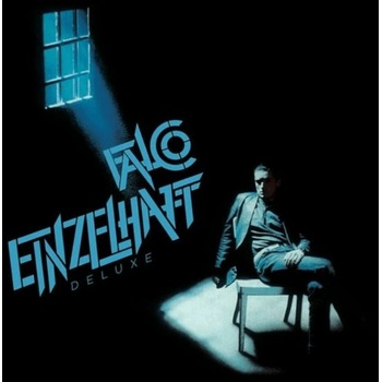 Falco, Einzelhaft - Deluxe Version CD