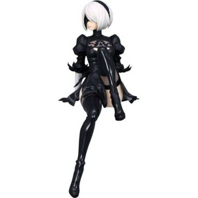 Figúrka NieR:Automata Ver1.1a - 2B, 13 cm