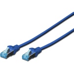 ASSMANN Lan кабел digitus - dk-1532-030/b/a-mcssp80030b (dk-1532-030/b/a-mcssp80030b)