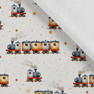 Takoy Konfekční žebrovaný úplet Takoy barevný vláček – Zboží Mobilmania