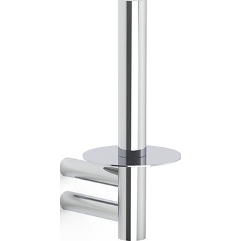 DECOR WALTHER Държач за тоалетна хартия Bar хром (0861400)