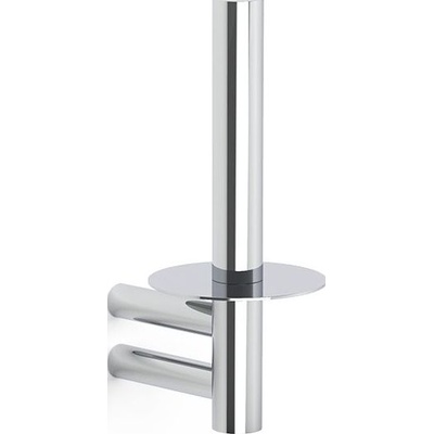DECOR WALTHER Държач за тоалетна хартия Bar хром (0861400)