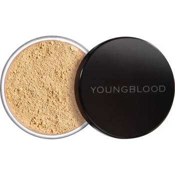 Youngblood Минерална пудра за лице Youngblood Natural Loose Mineral Foundation (1001)