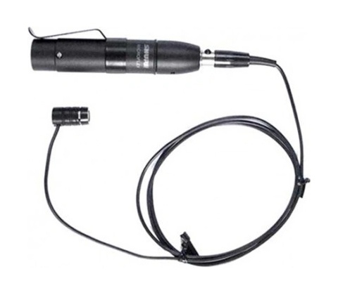 SHURE MX185