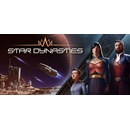 Star Dynasties