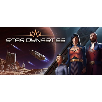 Star Dynasties
