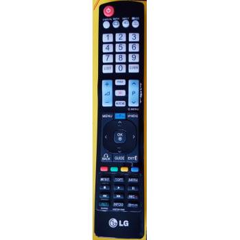 Dálkový ovladač LG AKB73615309