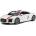 GT SPIRIT 1: 18 pporsche rwb akira ГЛЕЦИЕР БЯЛ