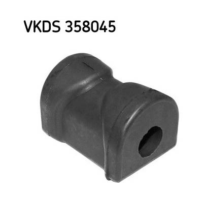 Lożiskové puzdro stabilizátora SKF VKDS 358045