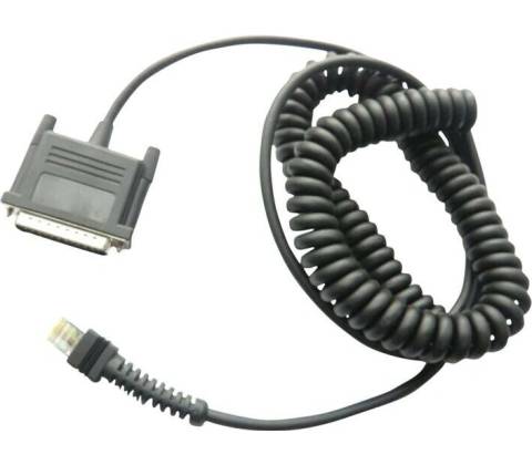 Datalogic CAB-560 USB-A