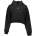 Calvin Klein Дамски суитшърт без цип calvin klein, Размер xl, Цвят Черен (j20j220438_nero_beh)