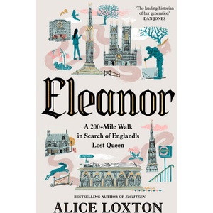 Eleanor | Alice Loxton (ISBN: 9781035076949)