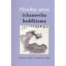 Původní učení čchanového buddhismu