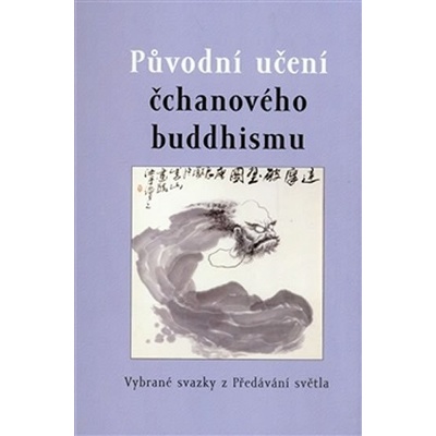 Původní učení čchanového buddhismu