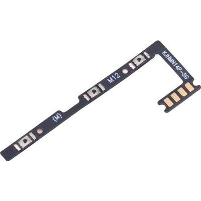 Xiaomi Redmi Note 14 Pro 5G - Power On/Off + Volume flex kabel