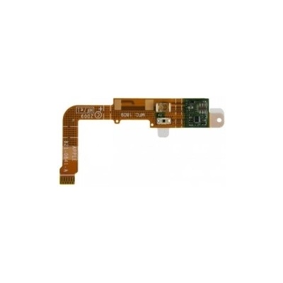 Flex kabel s proximity senzorem a kontakty pro horní reproduktor na Apple iPhone 3G