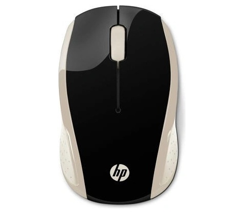 HP Wireless Mouse 200 2HU83AA