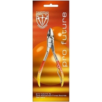 Kellermann Pro Future Line kleště na nehty 10 cm FU2430