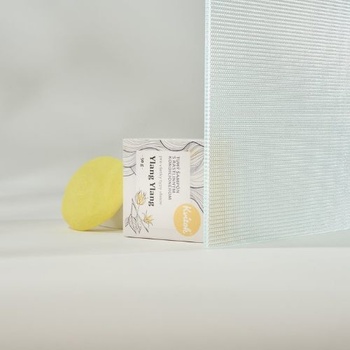 Kvitok Ylang Ylang tuhý šampón 50 g