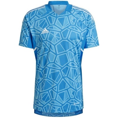 adidas Condivo 22 Goalkeeper Jersey Short Sleeve M HB1623