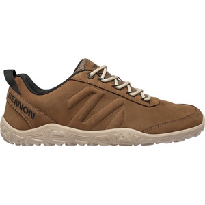 Bennon Barefoot Leather Размер на обувките (ЕС): 41 / Цвят: кафяв