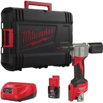 Milwaukee M12 BPRT-201X 4933464405 – Zboží Dáma