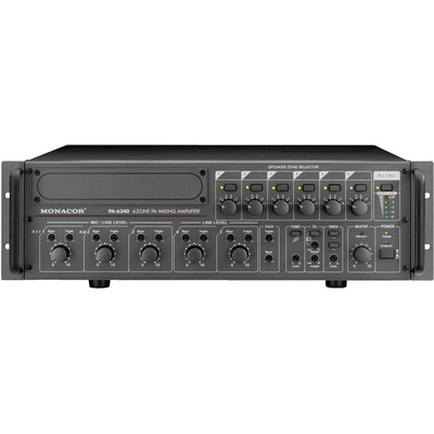 Monacor PA-6240
