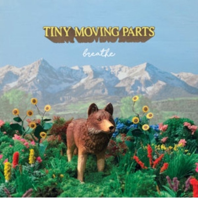 Breathe - Tiny Moving Parts CD