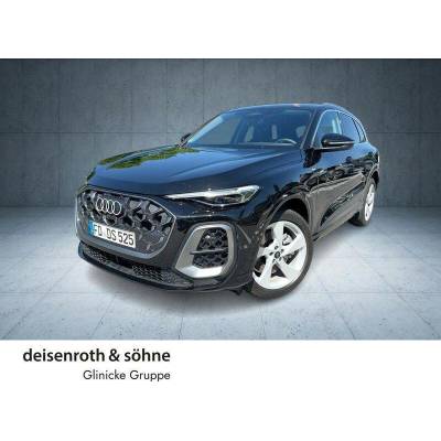 Audi Q5 TDI quattro S tronic 150 kW