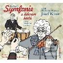 Symfonie s úderem kotlů