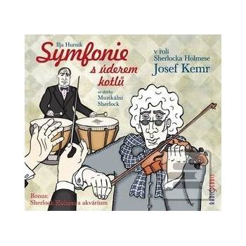 Symfonie s úderem kotlů