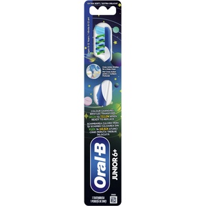 Oral-B Детска четка за зъби, 6-12 години, Extra Soft