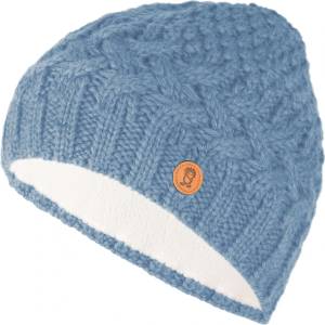 Trollkids Детска зимна шапка (beanie) Trollkids Girl's Rauland Cap Beanie - Shadow Blue - размер 48-52 cm (904-2051-0711)