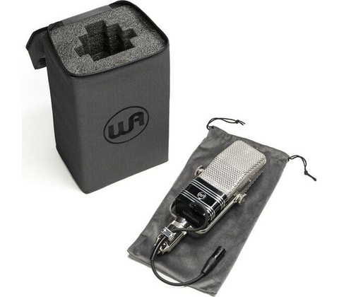 Warm Audio WA-44