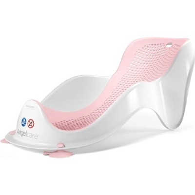 ANGELCARE Ležadlo FIT Light Pink