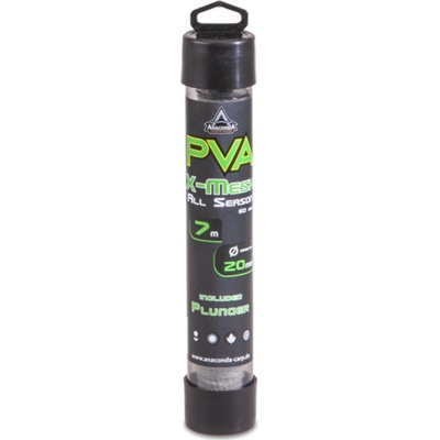 Anaconda PVA pančucha All Season 7m 20mm