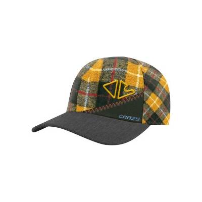 Crazy Idea Cap Bro early scottish