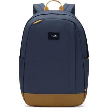 Pacsafe Дневна раница Pacsafe Go 25 Backpack Daypack - Coastal Blue II - размер One Size (502-5703-0811)
