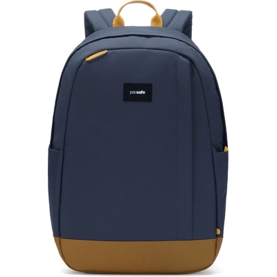 Pacsafe Дневна раница Pacsafe Go 25 Backpack Daypack - Coastal Blue II - размер One Size (502-5703-0811)