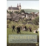 DM discont All My Good Countrymen - DVD (011592)