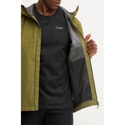 Haglöfs Яке за спортове на открито Haglöfs Kaise GTX (607765)