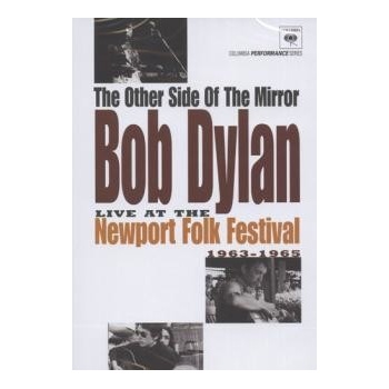 DYLAN BOB: THE OTHER SIDE OF THE MIRROR: DVD