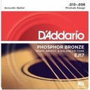 D'addario EJ17
