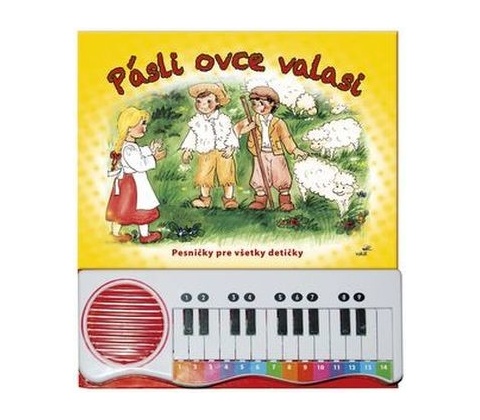 Pásli ovce valasi