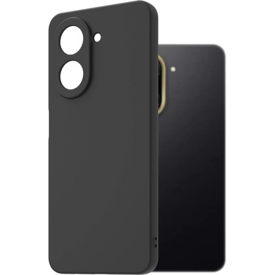 AlzaGuard Matte TPU Case pre Xiaomi Redmi A5 čierny AGD-PCT484Bv2
