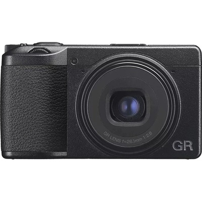 Ricoh GR IIIx